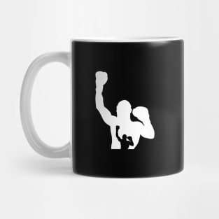 Muhammad-Ali Mug